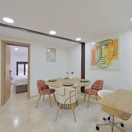 Apartmán Le 185 - Charme Et Tranquillite Au Coeur D'Avignon Exteriér fotografie