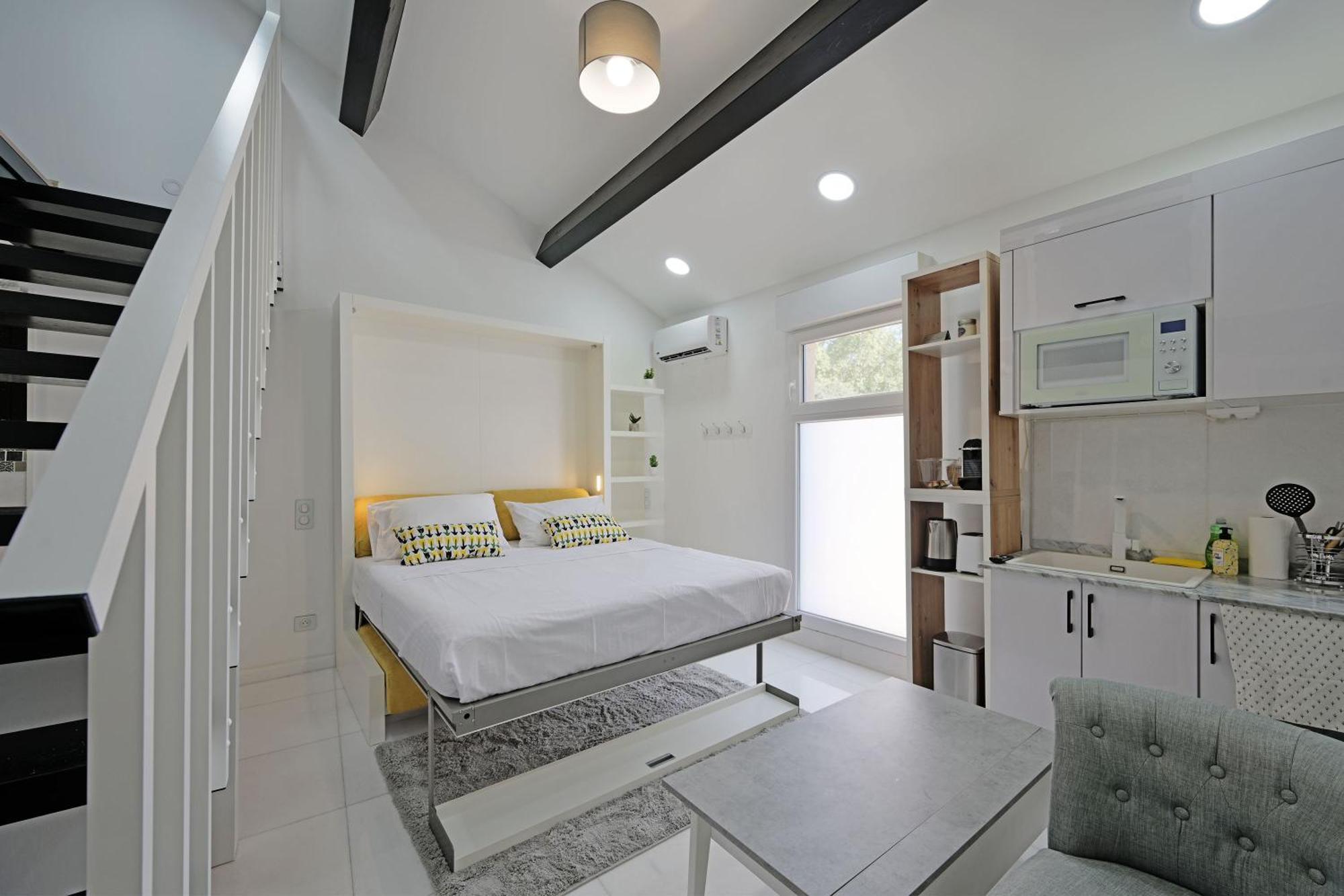 Apartmán Le 185 - Charme Et Tranquillite Au Coeur D'Avignon Exteriér fotografie