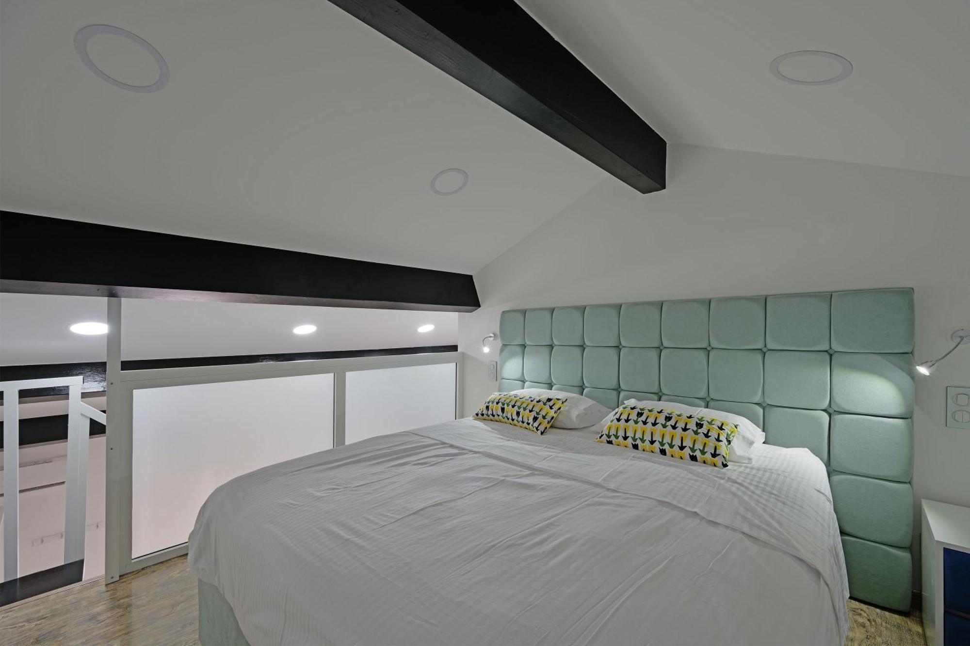Apartmán Le 185 - Charme Et Tranquillite Au Coeur D'Avignon Exteriér fotografie