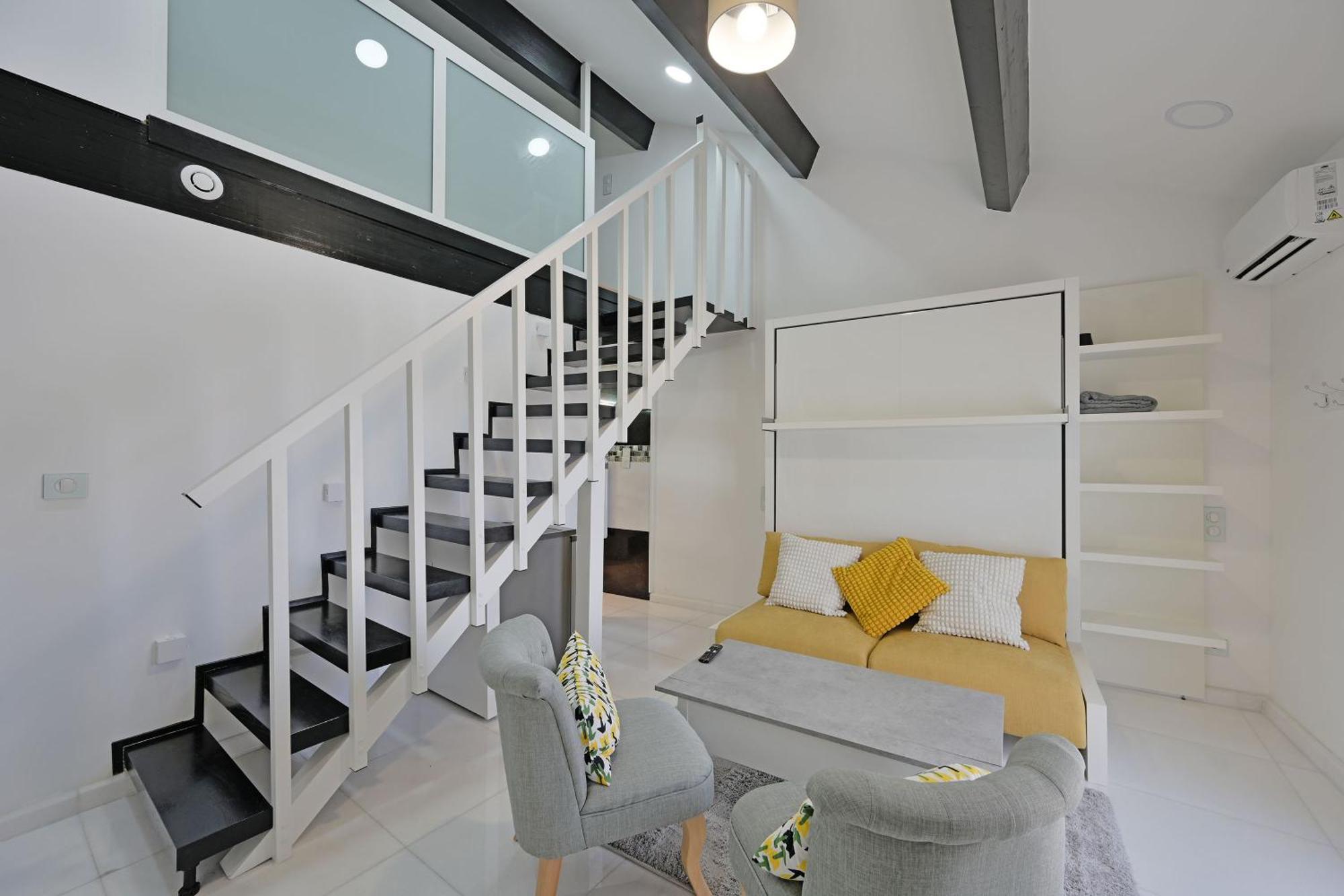Apartmán Le 185 - Charme Et Tranquillite Au Coeur D'Avignon Exteriér fotografie