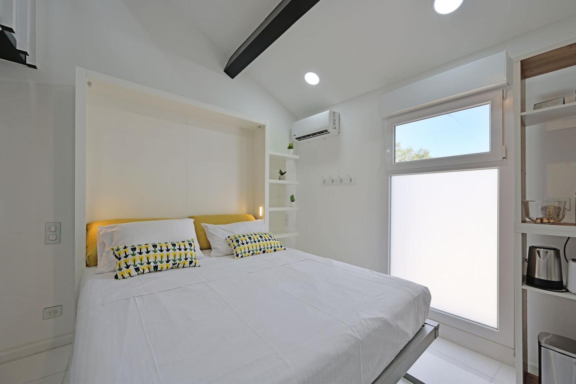 Apartmán Le 185 - Charme Et Tranquillite Au Coeur D'Avignon Exteriér fotografie