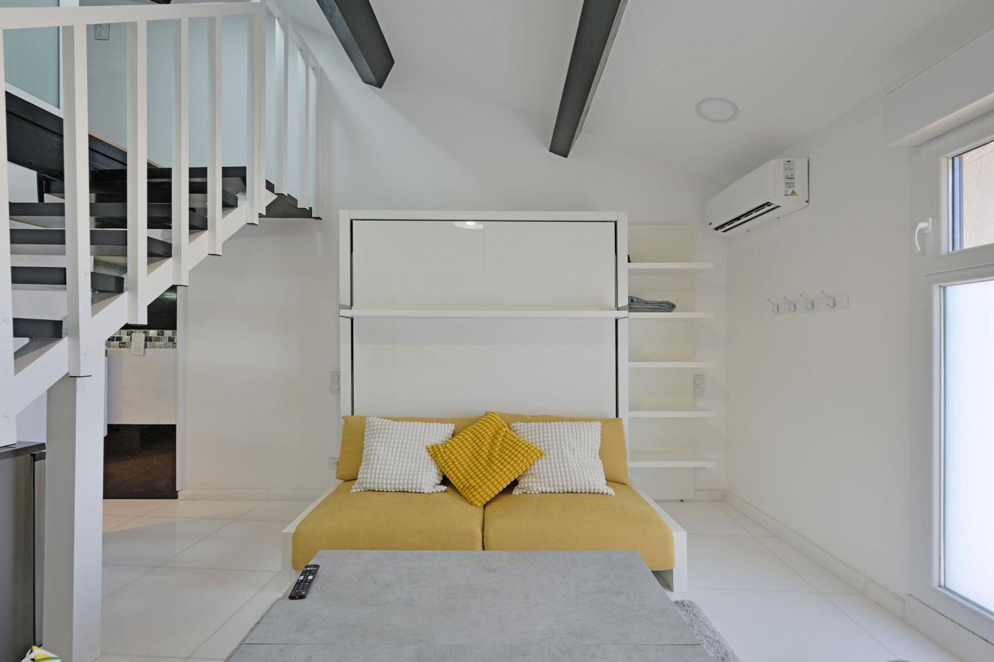 Apartmán Le 185 - Charme Et Tranquillite Au Coeur D'Avignon Exteriér fotografie