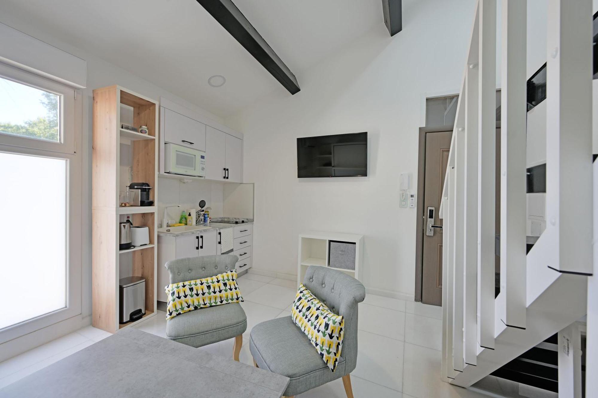 Apartmán Le 185 - Charme Et Tranquillite Au Coeur D'Avignon Exteriér fotografie
