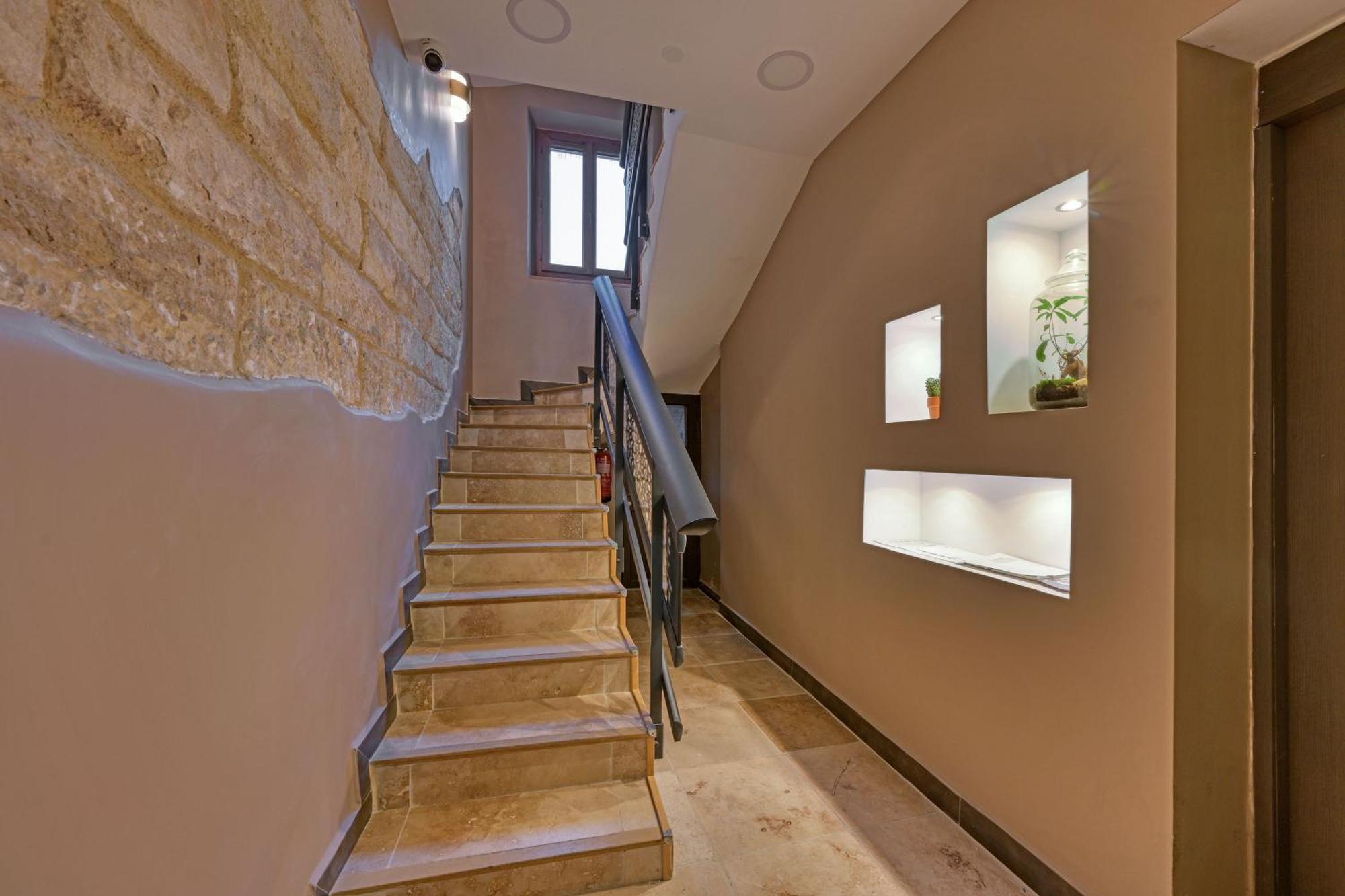 Apartmán Le 185 - Charme Et Tranquillite Au Coeur D'Avignon Exteriér fotografie
