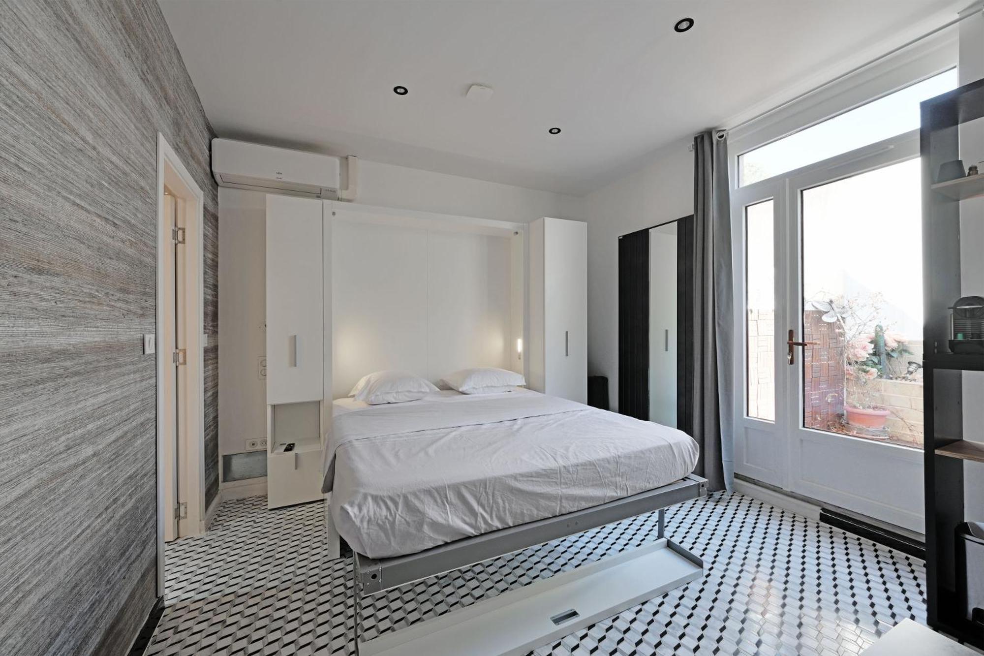 Apartmán Le 185 - Charme Et Tranquillite Au Coeur D'Avignon Exteriér fotografie