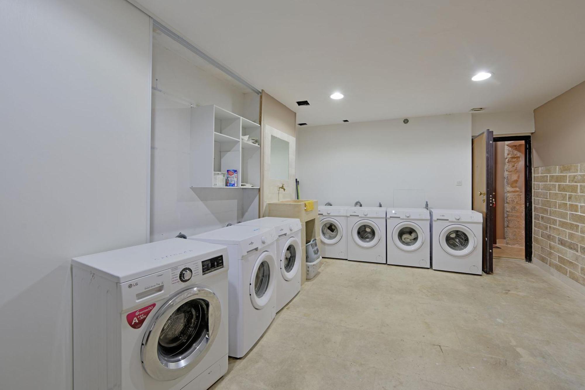 Apartmán Le 185 - Charme Et Tranquillite Au Coeur D'Avignon Exteriér fotografie