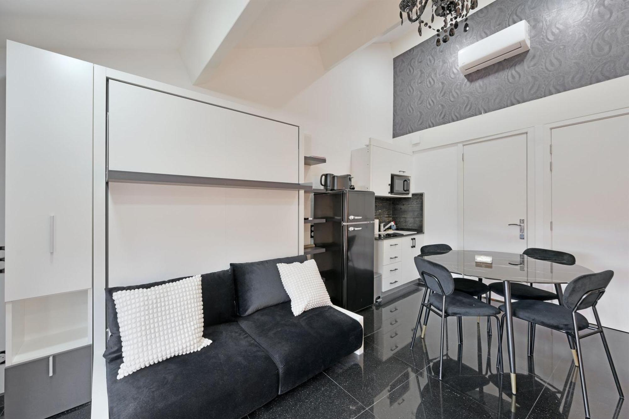 Apartmán Le 185 - Charme Et Tranquillite Au Coeur D'Avignon Exteriér fotografie