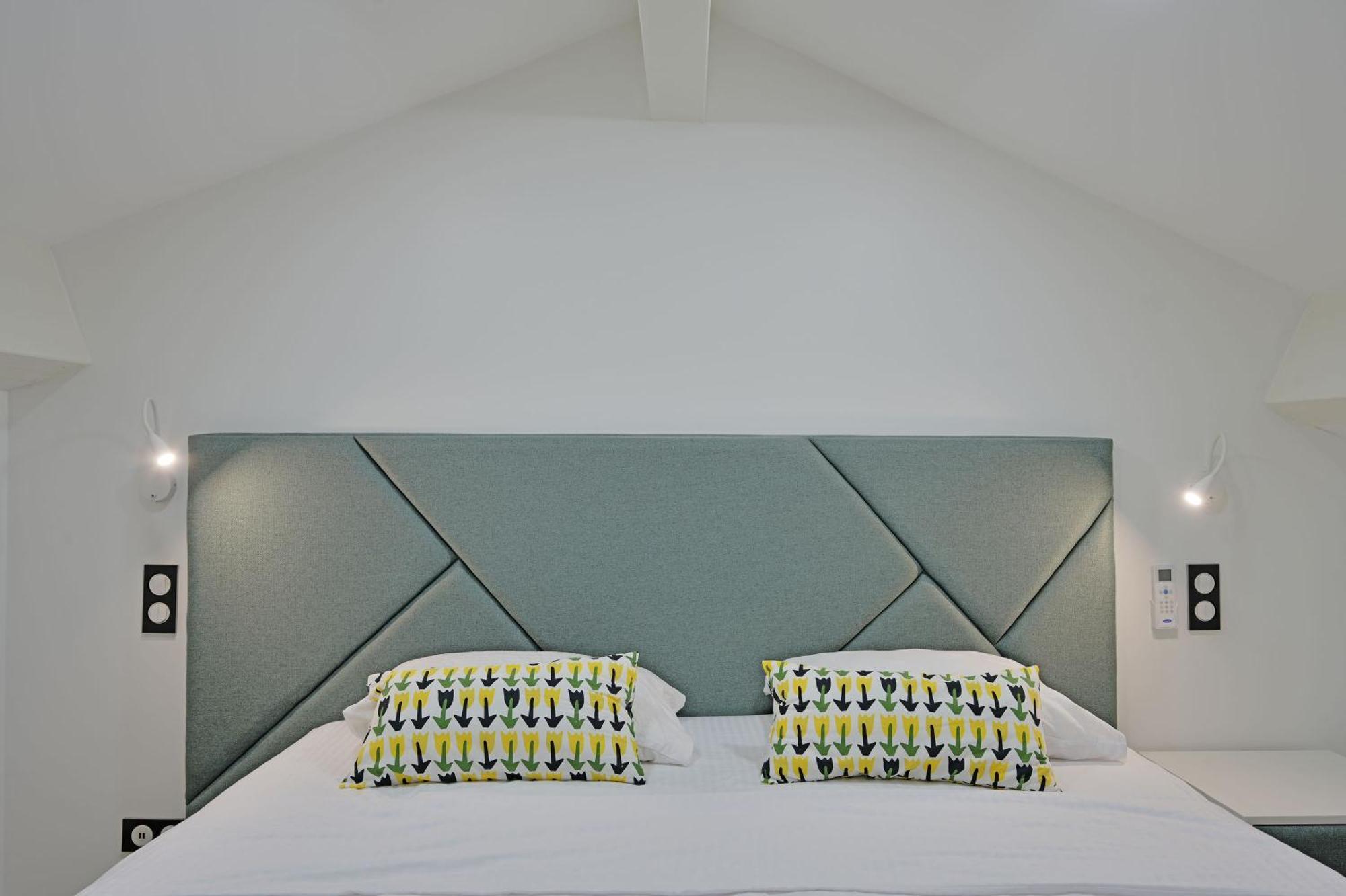 Apartmán Le 185 - Charme Et Tranquillite Au Coeur D'Avignon Exteriér fotografie