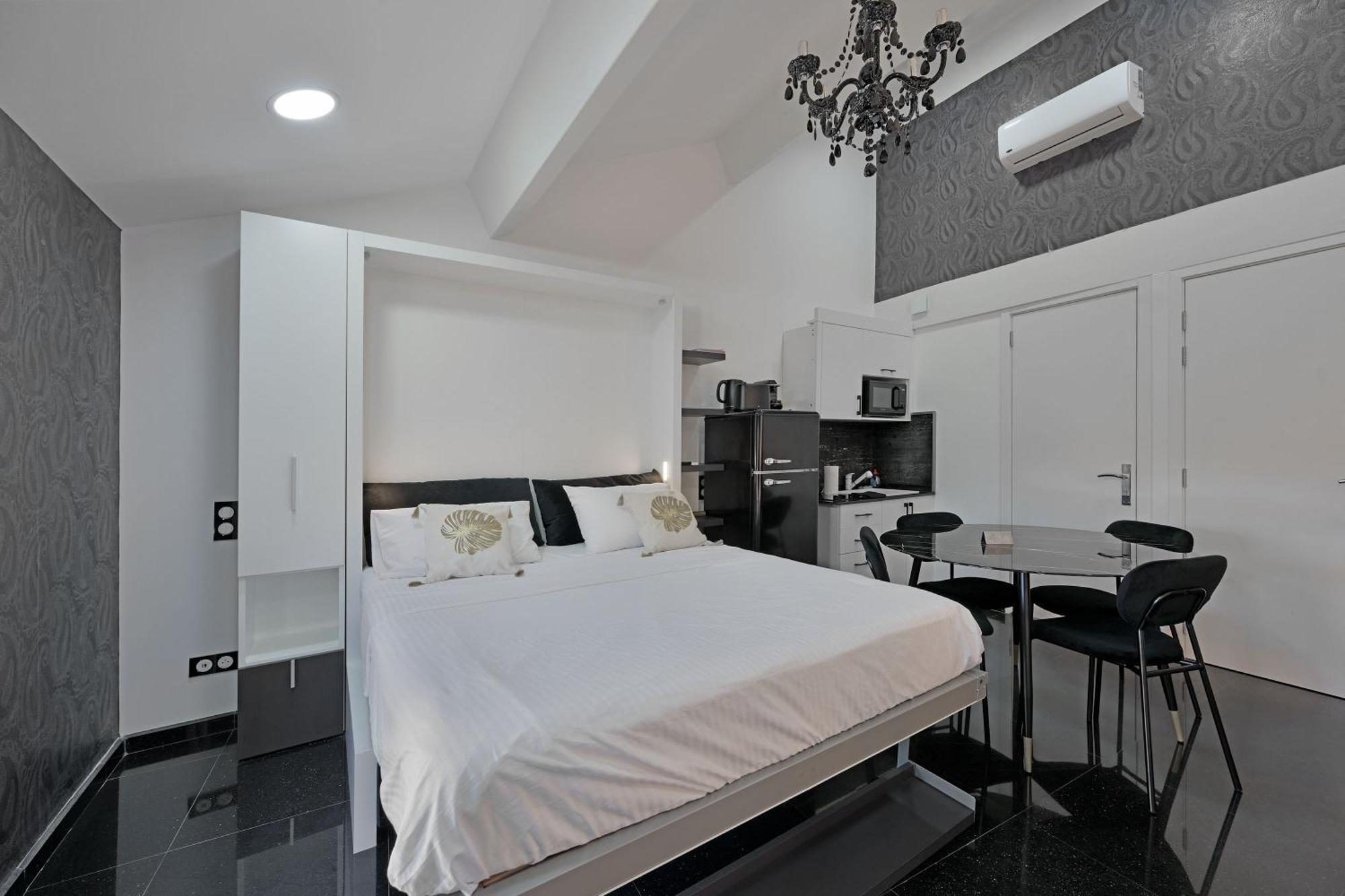 Apartmán Le 185 - Charme Et Tranquillite Au Coeur D'Avignon Exteriér fotografie