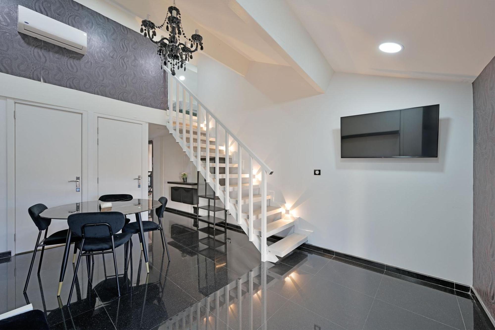 Apartmán Le 185 - Charme Et Tranquillite Au Coeur D'Avignon Exteriér fotografie