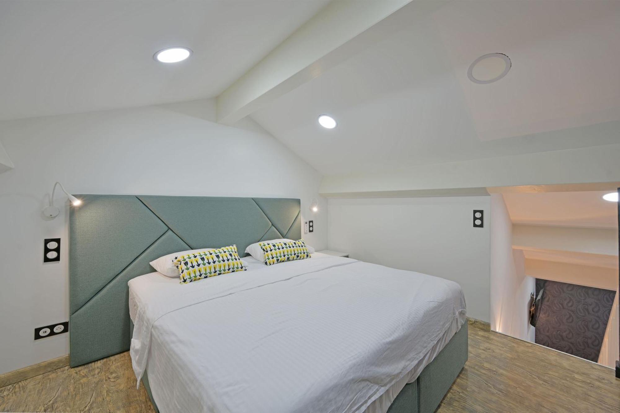 Apartmán Le 185 - Charme Et Tranquillite Au Coeur D'Avignon Exteriér fotografie