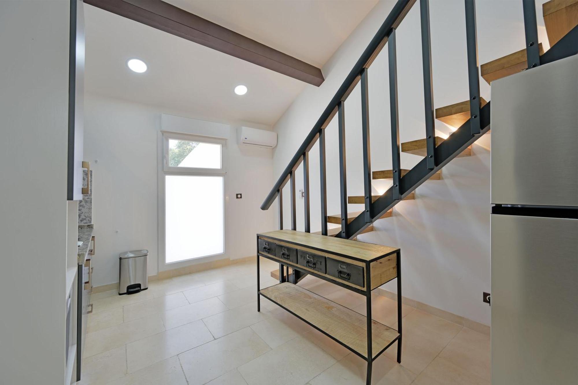 Apartmán Le 185 - Charme Et Tranquillite Au Coeur D'Avignon Exteriér fotografie