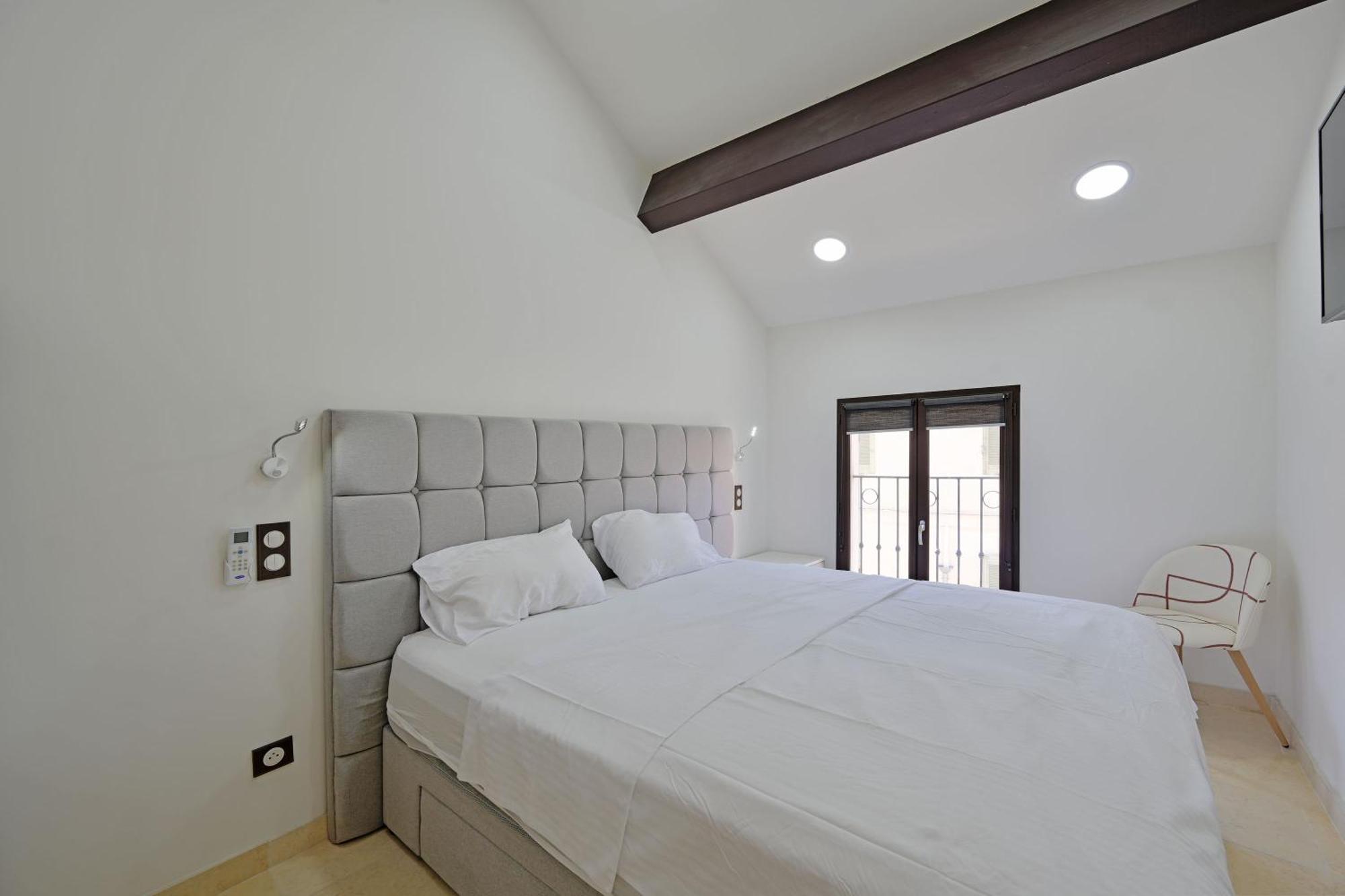 Apartmán Le 185 - Charme Et Tranquillite Au Coeur D'Avignon Exteriér fotografie