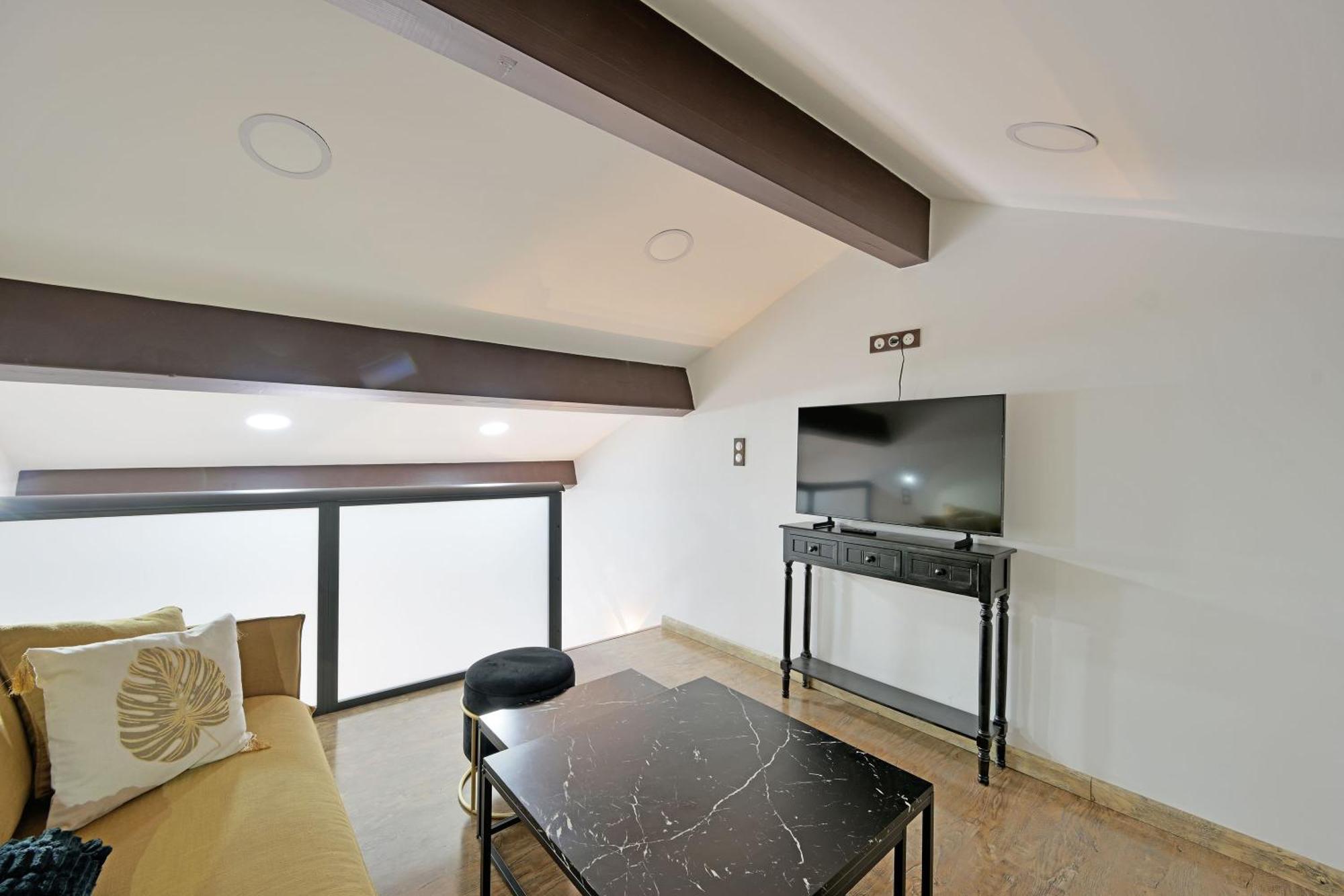 Apartmán Le 185 - Charme Et Tranquillite Au Coeur D'Avignon Exteriér fotografie