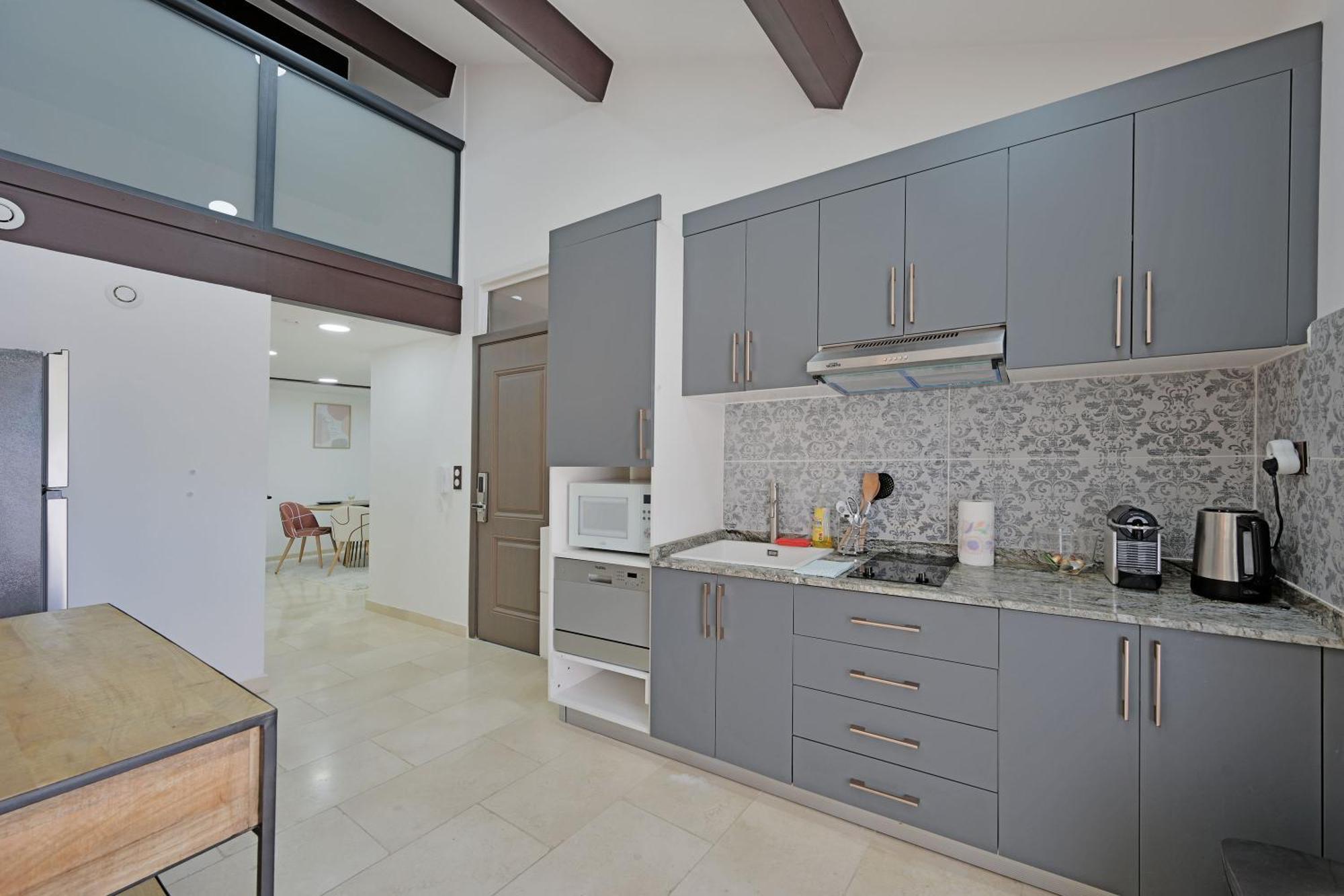 Apartmán Le 185 - Charme Et Tranquillite Au Coeur D'Avignon Exteriér fotografie