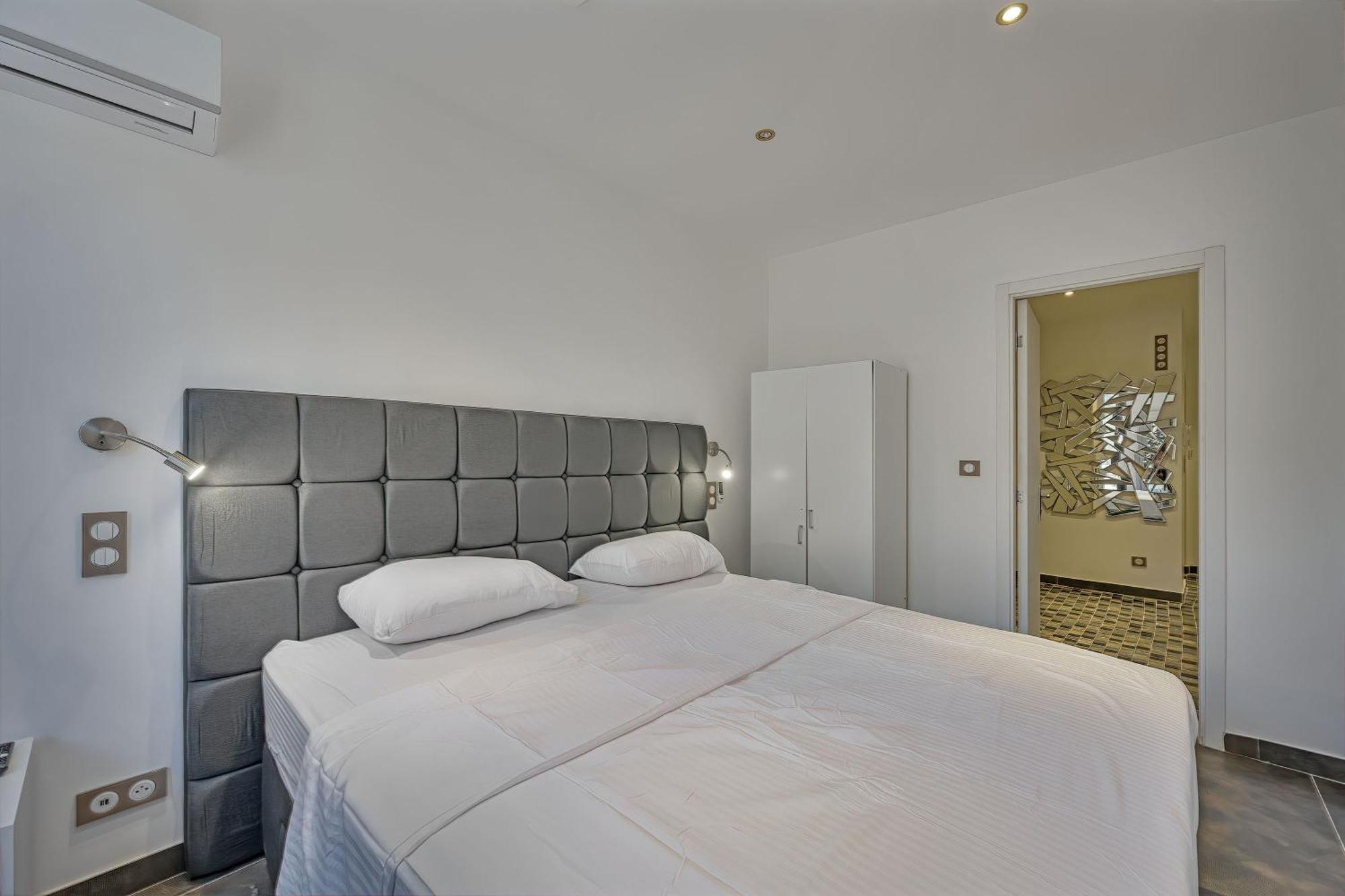 Apartmán Le 185 - Charme Et Tranquillite Au Coeur D'Avignon Exteriér fotografie