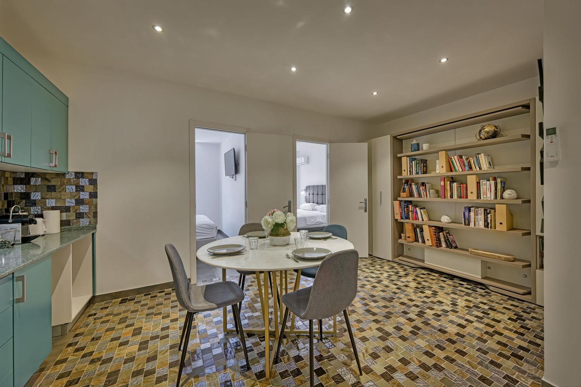 Apartmán Le 185 - Charme Et Tranquillite Au Coeur D'Avignon Exteriér fotografie