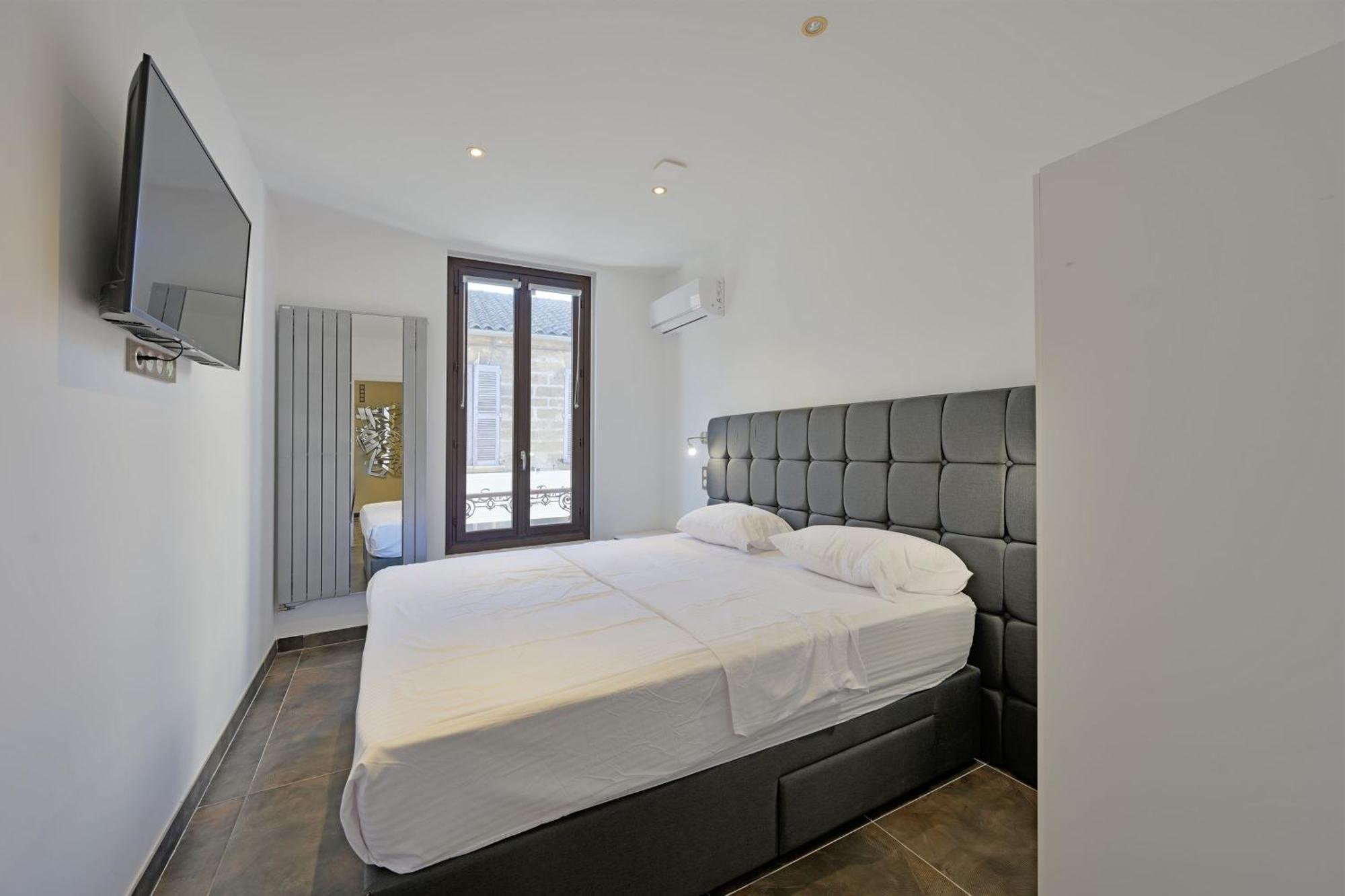 Apartmán Le 185 - Charme Et Tranquillite Au Coeur D'Avignon Exteriér fotografie