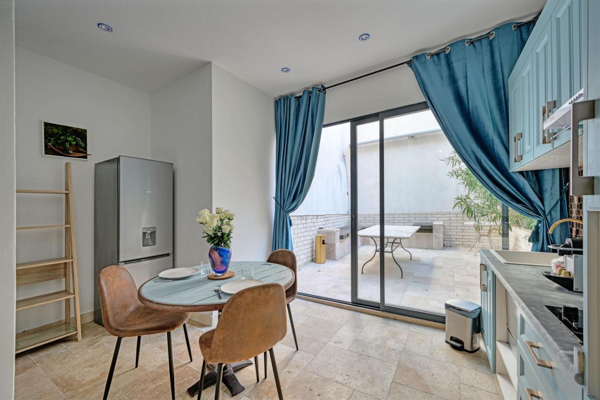 Apartmán Le 185 - Charme Et Tranquillite Au Coeur D'Avignon Exteriér fotografie