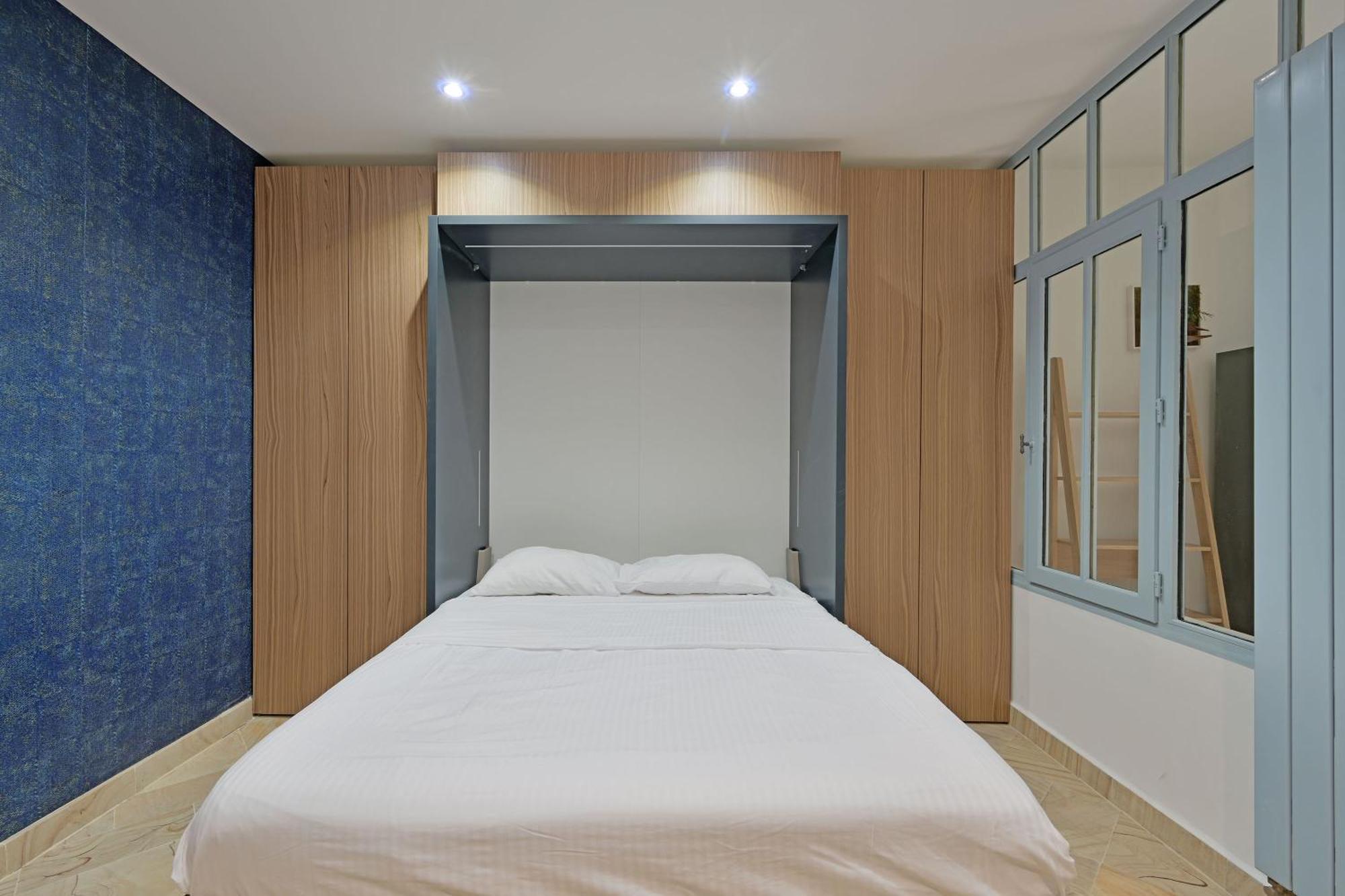 Apartmán Le 185 - Charme Et Tranquillite Au Coeur D'Avignon Exteriér fotografie