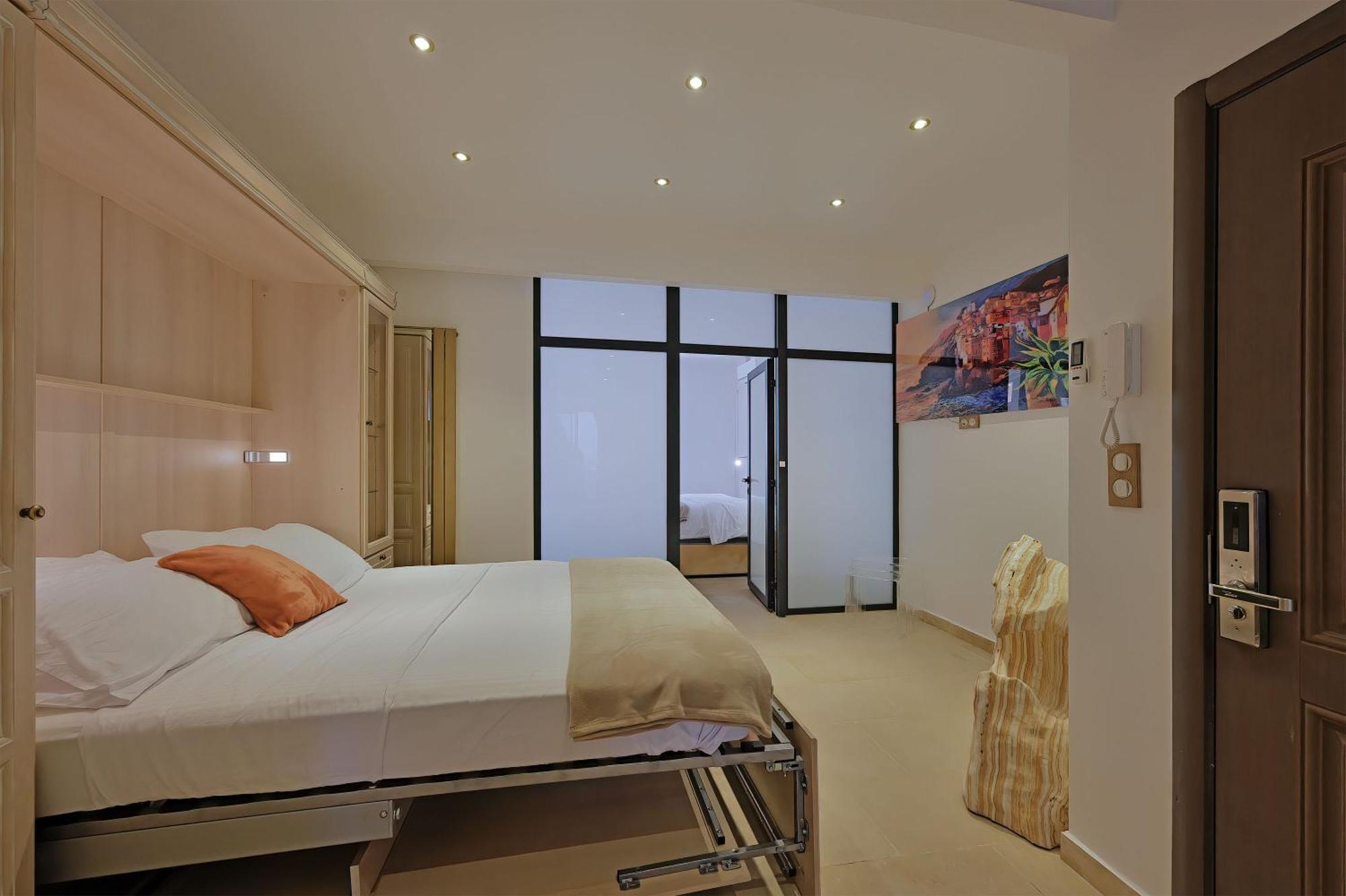 Apartmán Le 185 - Charme Et Tranquillite Au Coeur D'Avignon Exteriér fotografie