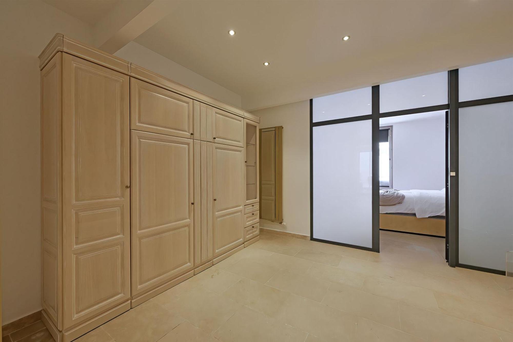 Apartmán Le 185 - Charme Et Tranquillite Au Coeur D'Avignon Exteriér fotografie